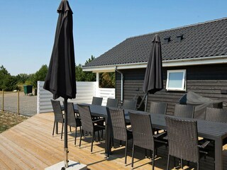 Maison de vacances Marielyst  31