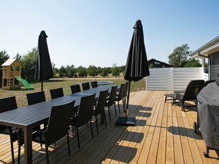 Maison de vacances Marielyst  14