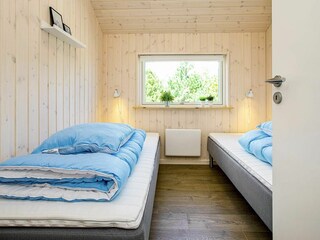 Maison de vacances Marielyst  7