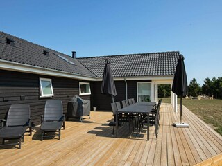 Maison de vacances Marielyst  10