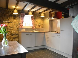 Vakantiehuisje Rochefort Kenmerken 8