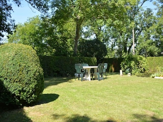 Holiday cottage Rochefort Outdoor Recording 3