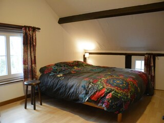 Casa vacanze Rochefort Caratteristiche 21