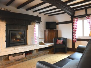 Casa vacanze Rochefort Caratteristiche 25