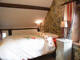 Cottage Rochefort Ausstattung 14
