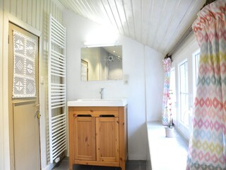 Vakantiehuisje Rochefort Kenmerken 21