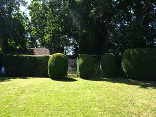 Holiday cottage Rochefort Outdoor Recording 5