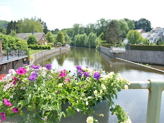 Holiday cottage Rochefort Environment 29