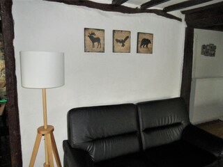 Vakantiehuisje Rochefort Kenmerken 14
