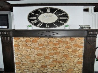 Casa vacanze Rochefort Caratteristiche 23