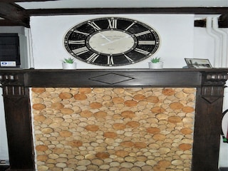 Vakantiehuisje Rochefort Kenmerken 25