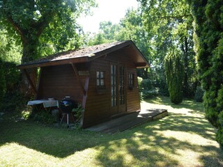 Casa de vacaciones Rochefort  33