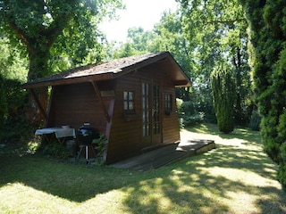 Holiday cottage Rochefort  33