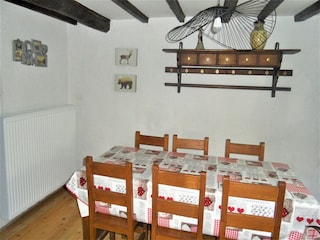 Holiday cottage Rochefort Features 23
