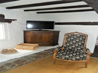 Maison de vacances Rochefort Équipement 24