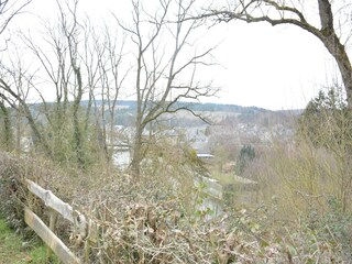 Cottage Rochefort Außenaufnahme 4