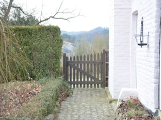 Holiday cottage Rochefort  36