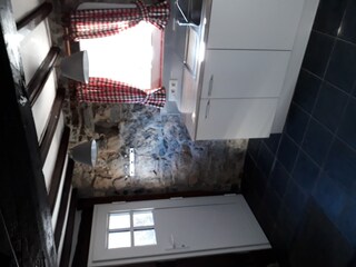 Cottage Rochefort Ausstattung 26