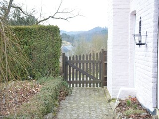 Cottage Rochefort  35