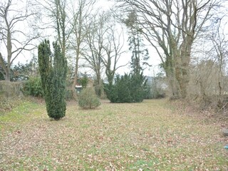 Cottage Rochefort Außenaufnahme 5