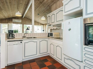 Holiday house Ebeltoft  26