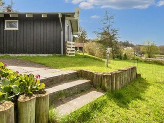 Vakantiehuis Ebeltoft  48