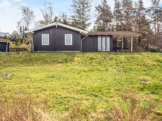 Holiday house Ebeltoft  46