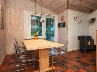 Ferienhaus Ebeltoft  4