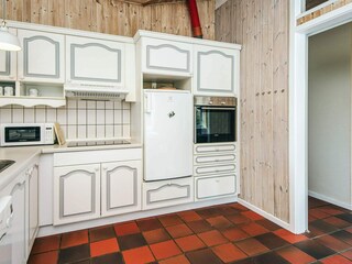 Vakantiehuis Ebeltoft  40
