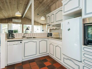 Ferienhaus Ebeltoft  8