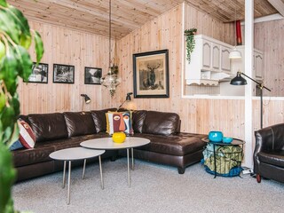 Vakantiehuis Ebeltoft  6