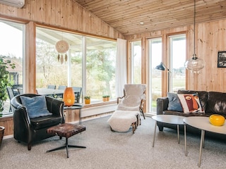 Holiday house Ebeltoft  16