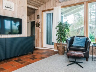 Ferienhaus Ebeltoft  40