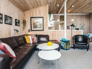 Vakantiehuis Ebeltoft  4