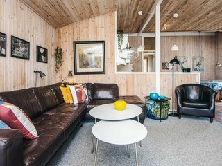 Vakantiehuis Ebeltoft  7