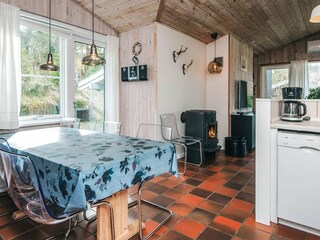 Ferienhaus Ebeltoft  25