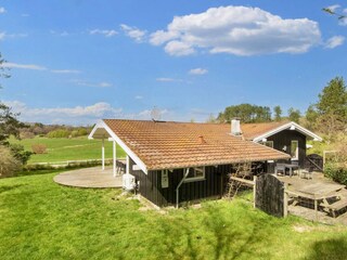 Ferienhaus Ebeltoft  26