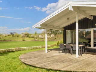 Holiday house Ebeltoft  29