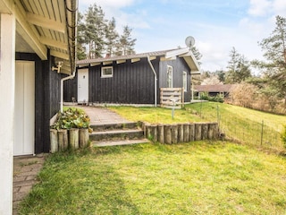 Casa per le vacanze Ebeltoft  14