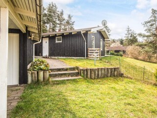 Vakantiehuis Ebeltoft  42