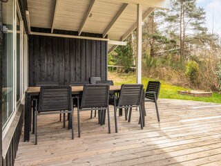 Ferienhaus Ebeltoft  19