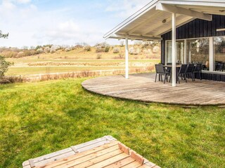 Holiday house Ebeltoft  34