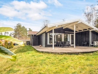 Ferienhaus Ebeltoft  21