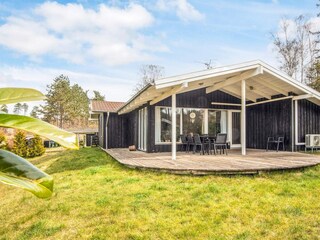 Maison de vacances Ebeltoft  39