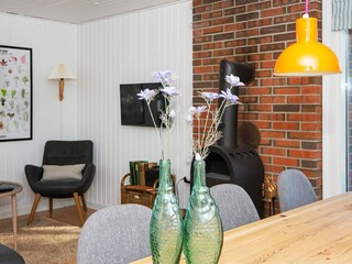 Casa per le vacanze Fjellerup Strand  5
