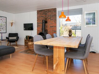Ferienhaus Fjellerup Strand  5