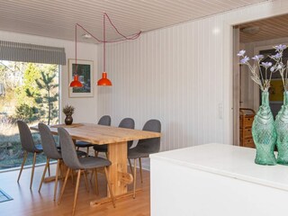 Casa per le vacanze Fjellerup Strand  6