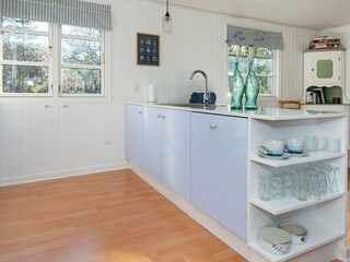Casa per le vacanze Fjellerup Strand  7