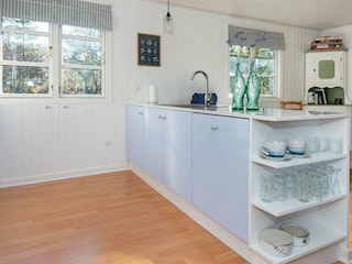 Holiday house Fjellerup Strand  21