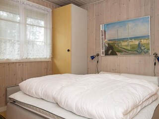 Vakantiehuis Fjellerup Strand  14